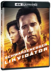 Likvidátor - 4K Ultra HD Blu-ray