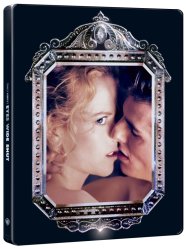 Spalující touha - 4K Ultra HD Blu-ray Steelbook