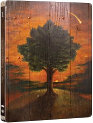 Rytíř Sedmi království 1. série - 4K Ultra HD Blu-ray 2BD Steelbook
