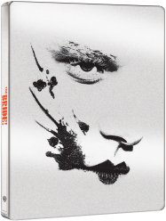 Nevěsta! - 4K Ultra HD Blu-ray Steelbook