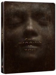 Lee Cronin: Mumie - 4K Ultra HD Blu-ray Steelbook