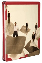 Společnost mrtvých básníků - 4K Ultra HD Blu-ray Steelbook