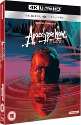 Apokalypsa: Final Cut - 4K Ultra HD + Blu-ray (bez CZ)