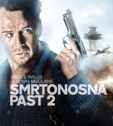 Smrtonosná past 2 - 4K Ultra HD + Blu-ray 2BD