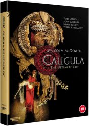 Caligula: The Ultimate Cut - 4K Ultra HD (bez CZ)