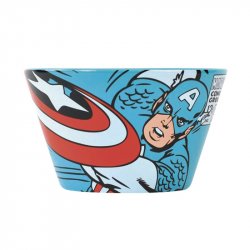 Miska Captain America 460 ml