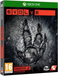 Evolve - Xbox One