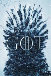 Game of Thrones plakát 61x91,5cm