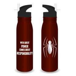 Nerezová láhev - Spider-man 750ml