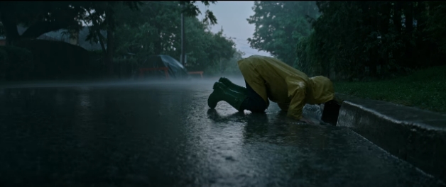 detail To (2017) - Blu-ray