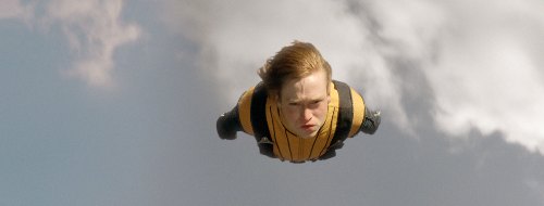 detail X-Men: První třída - Blu-ray