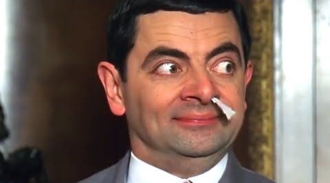 detail Mr. Bean kolekce - 4DVD (Remasterovaná verze)