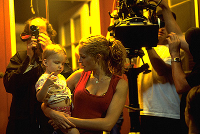 detail ERIN BROCKOVICH - Blu-ray