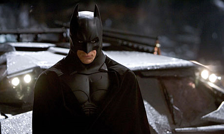 detail Temný rytíř povstal (2 BD) - Blu-ray
