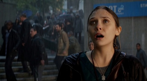 detail GODZILLA (2014) - DVD