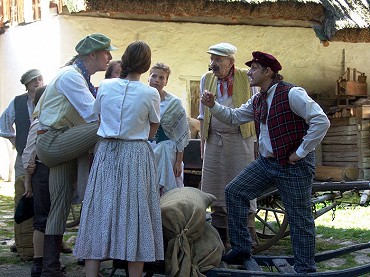 detail Vodník a Karolínka - DVD