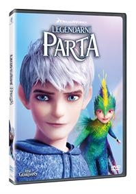 detail Legendární parta - DVD