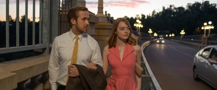 detail La La Land (Mediabook, Limitovaná edice) - DVD