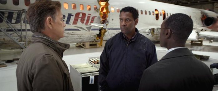 detail Let - Blu-ray