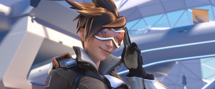 detail Overwatch: Origins Edition - Xbox One