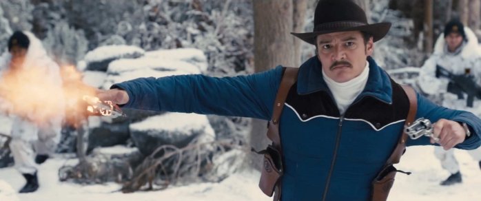 detail Kingsman: Zlatý kruh - DVD