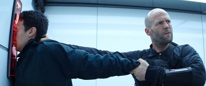 detail Rychle a zběsile: Hobbs a Shaw - Blu-ray Steelbook (bez CZ)