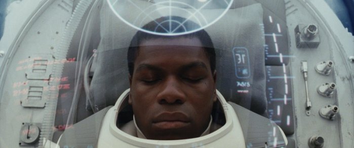 detail Star Wars: Poslední z Jediů - Blu-ray (Limitovaná edice v rukávu První řád) 2BD
