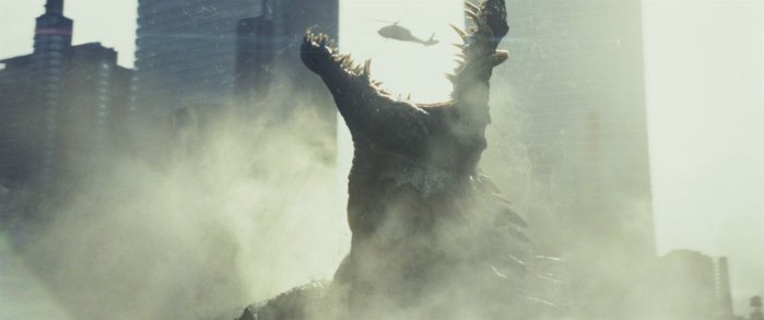 detail Rampage: Ničitelé - 4K UHD Blu-ray + Blu-ray (2 BD)