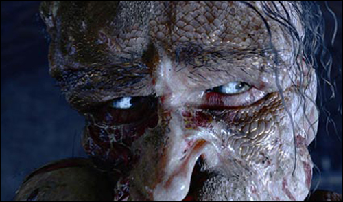 detail Beowulf - Blu-ray režisérská verze