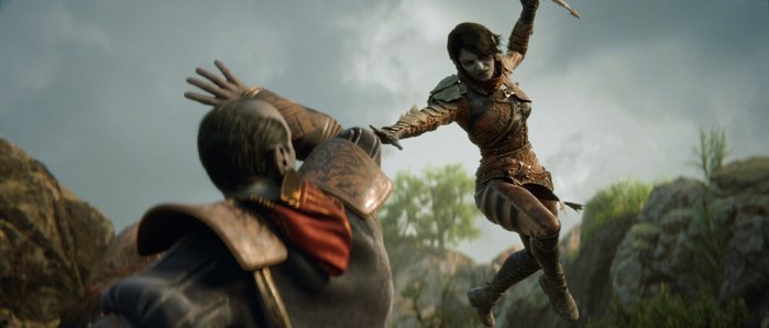 detail The Elder Scrolls Online: Morrowind - PS4