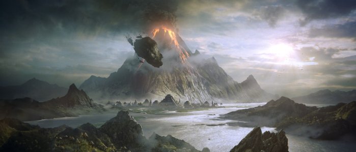detail The Elder Scrolls Online: Morrowind - Xbox One