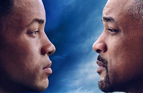 detail Blíženec - 4K Ultra HD Blu-ray + Blu-ray 2BD