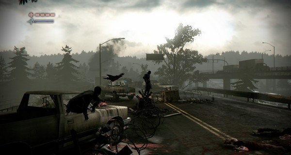 detail Deadlight: Directors Cut - PC
