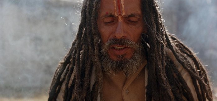 detail Baraka - Blu-ray