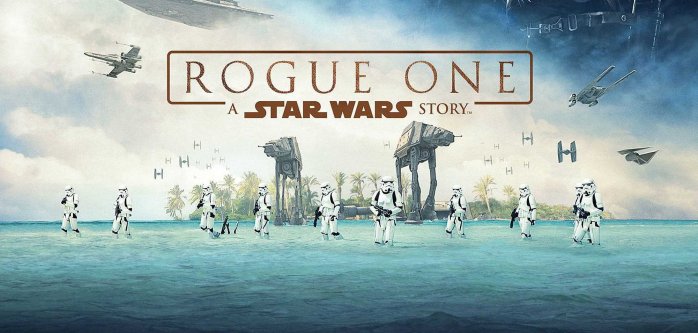 detail Rogue One: Star Wars Story - Blu-ray 3D + 2D (2 BD + bonusový disk)