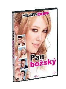 detail Pan Božský - DVD