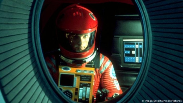 detail 2001: Vesmírná odysea - Blu-ray
