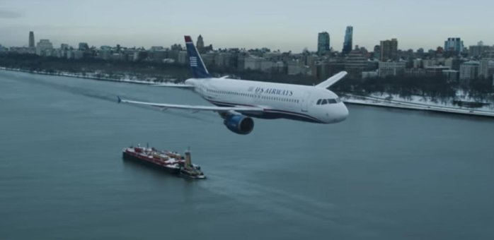 detail Sully: Zázrak na řece Hudson - DVD