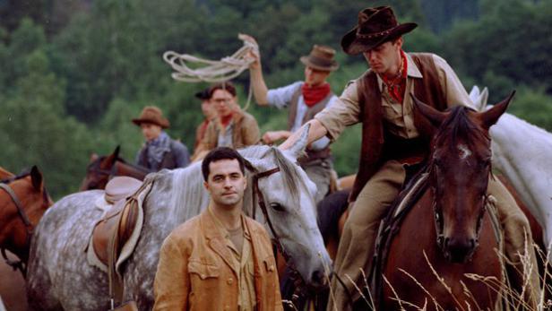 detail Zdivočelá země (remasterovaná verze) - 12 DVD