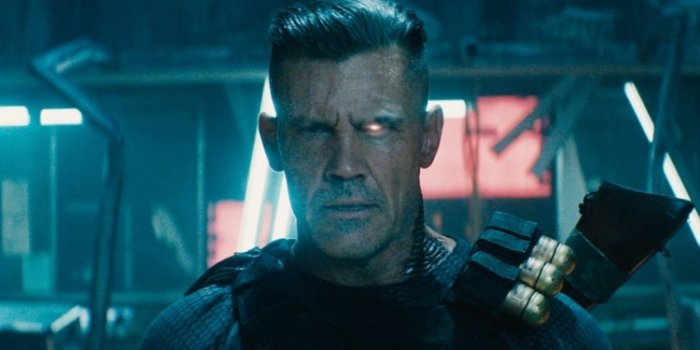 detail Deadpool 2 - Blu-ray (Super nadupaná verze 2BD)