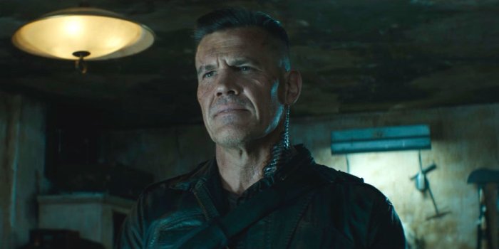 detail Deadpool 2 - 4K Ultra HD Blu-ray Super nadupaná verze 2BD