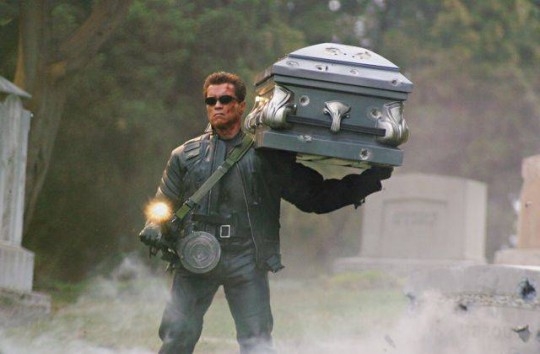 detail Terminator 1-3 Kolekce - 3 DVD