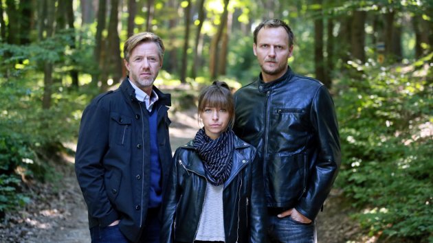 detail Labyrint - 2. série - 2 DVD