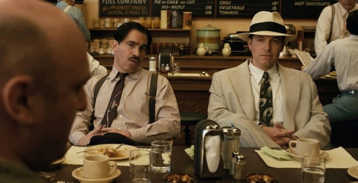 detail Pod rouškou noci - DVD