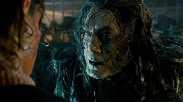 detail Piráti z Karibiku: Salazarova pomsta - Blu-ray 3D + 2D