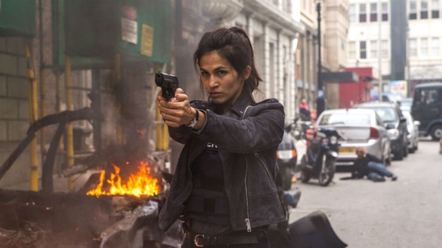 detail Zabiják & Bodyguard - Blu-ray