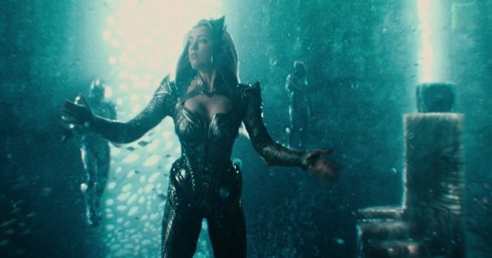 detail Liga spravedlnosti - Blu-ray 3D + 2D Digibook lenticular (2BD)