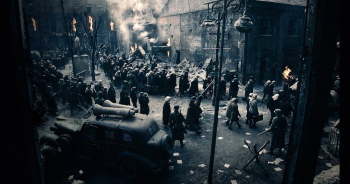 detail STALINGRAD (2013) - DVD