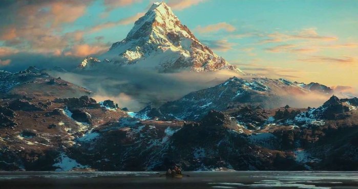 detail Hobit: Šmakova dračí poušť (Prodloužená verze) - 5 DVD