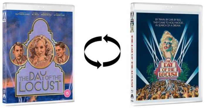 detail Den kobylek - Limited Edition Blu-ray (bez CZ)